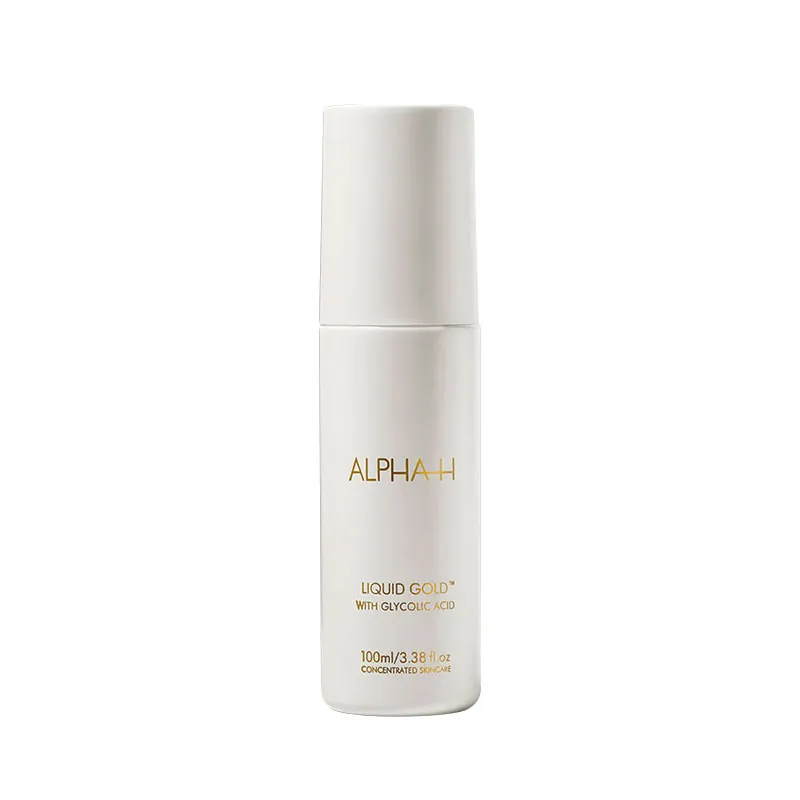 ALPHA-H 黄金精华液 100ML