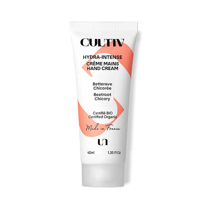 CULTIV 有机强效保湿护手霜 40ML