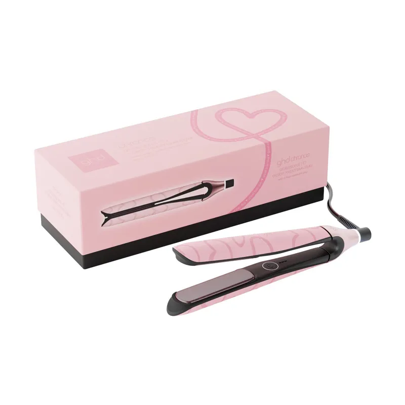 ghd chronos™ styler set - Dusted Pink