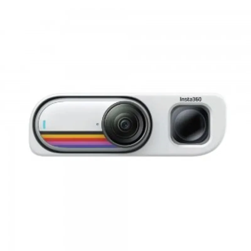 Insta360 GO 3S Retro 特別版套裝 (128GB) (靈感白)(中秋特價)