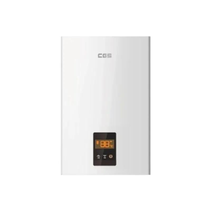 Crown 皇冠牌 Crown CGS CW1201RF-2(TG) 背出煙囪12公升煤氣熱水爐 熱水爐