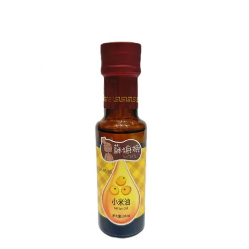 小米油 100ml