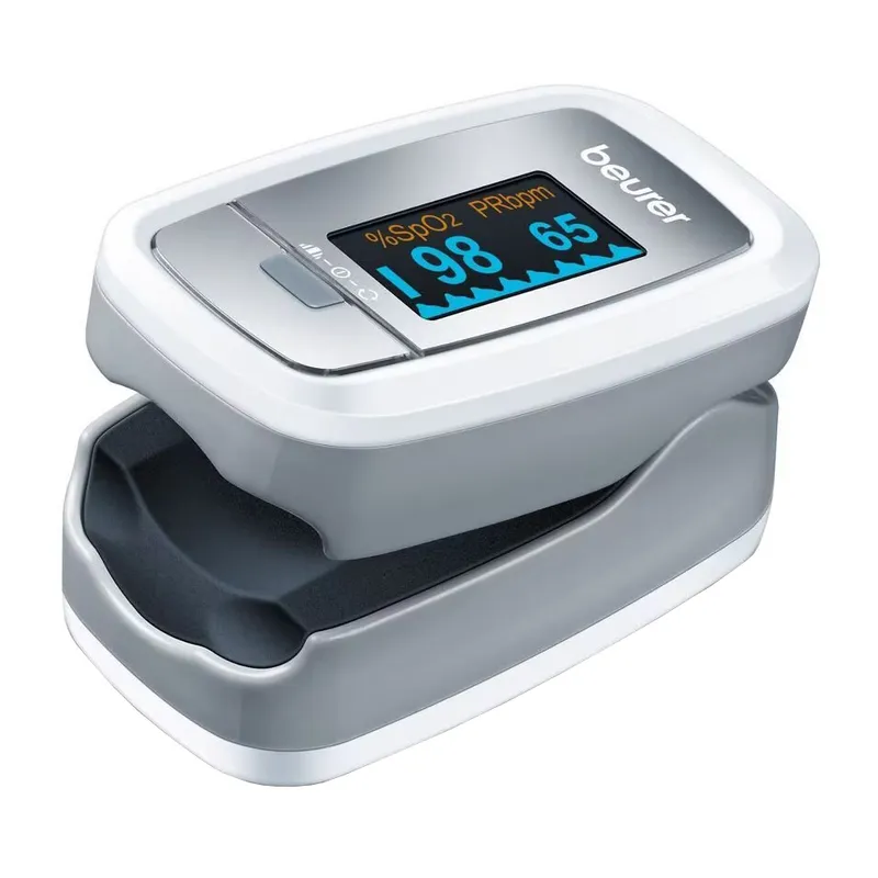 BEURER 指尖血氧儀 PO30