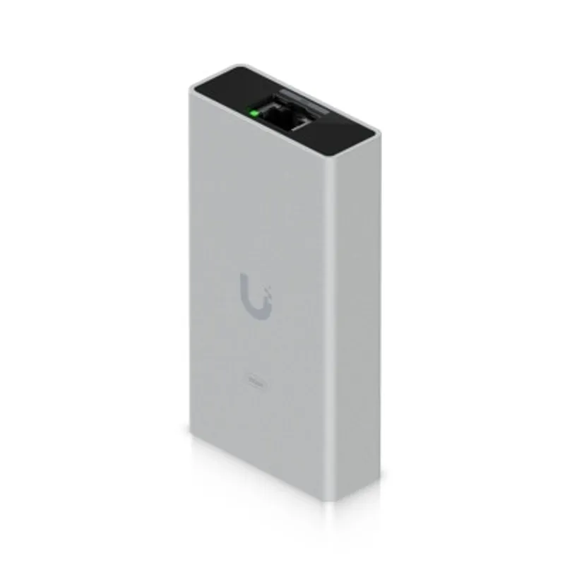 UBIQUITI Ubiquiti 10G Ethernet Adapter USB 乙太網路轉接器 (USB Type-C To 10GbE Ethernet)(NE-UUARC10)
