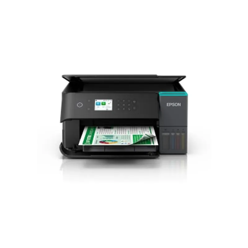 EPSON 愛普生 Ecotank L6360 多功能打印機