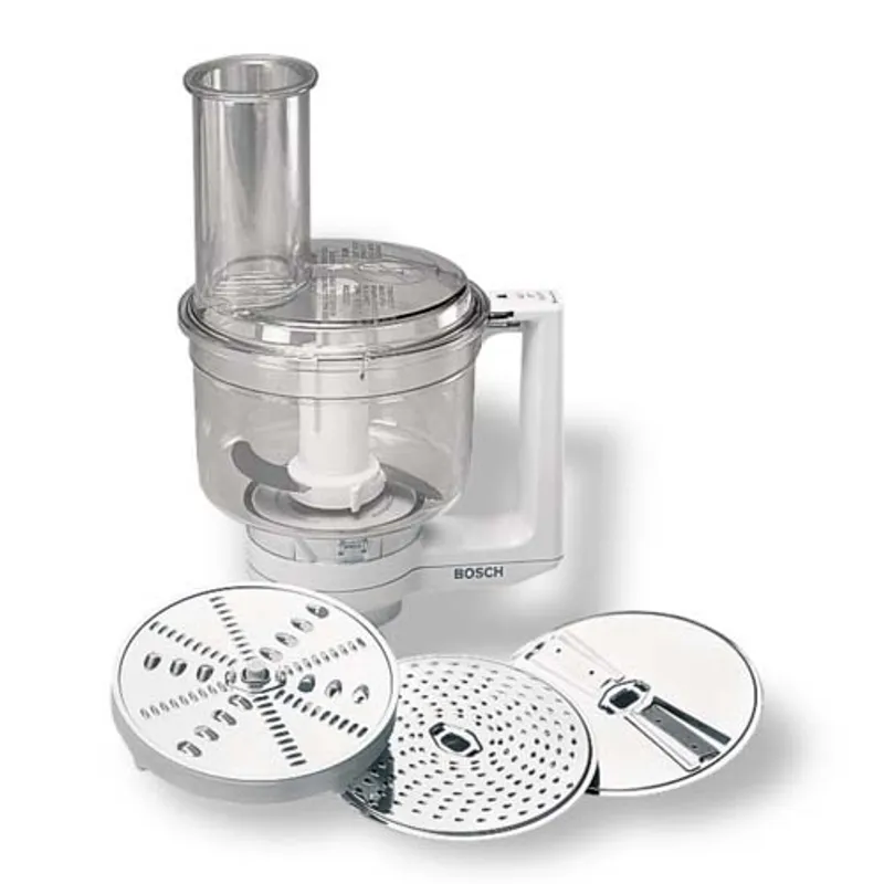 BOSCH 迷你食物處理器 MUZ5MM1