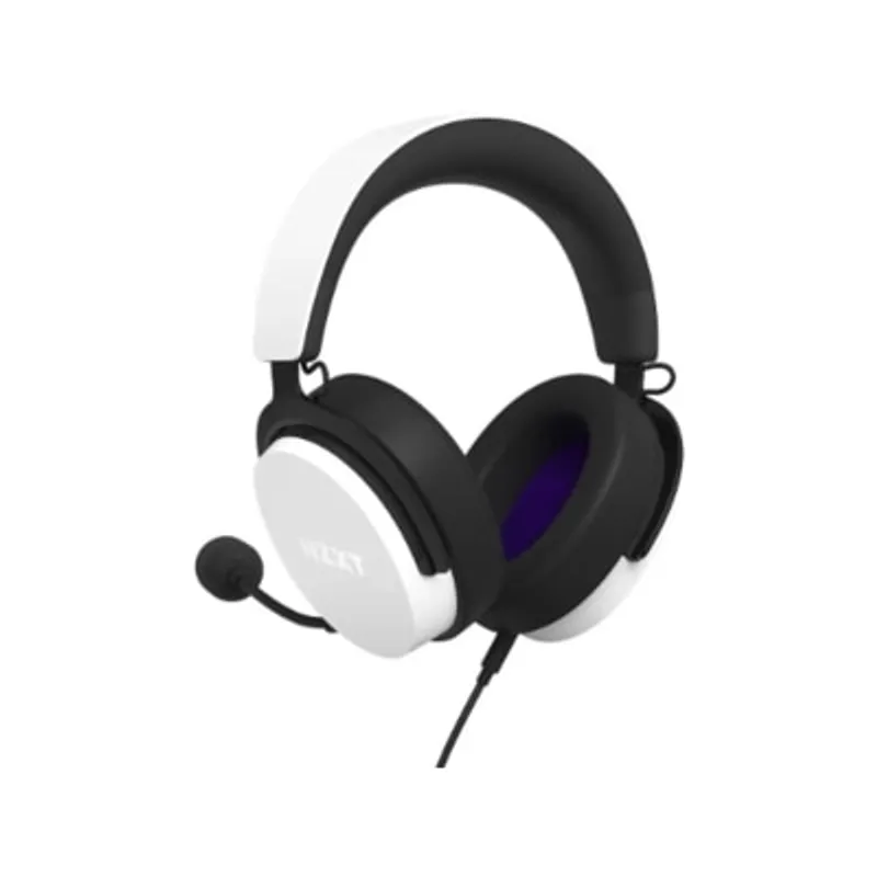 恩傑 NZXT Relay Hi-Res Certified 有線電競耳機