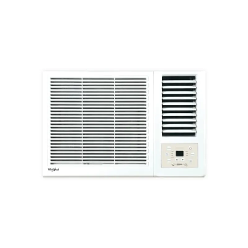 WHIRLPOOL 惠而浦 AWV18300R 2匹R32變頻式窗口式冷氣機 窗口式冷氣機