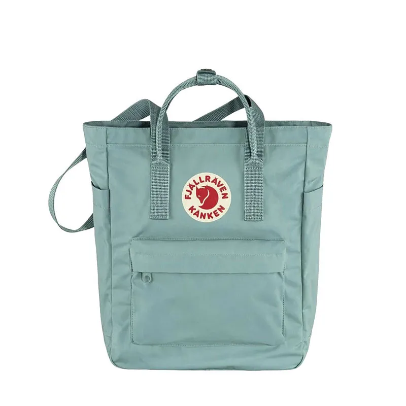 KANKEN F23710-501/23B Kånken Totepack Sky