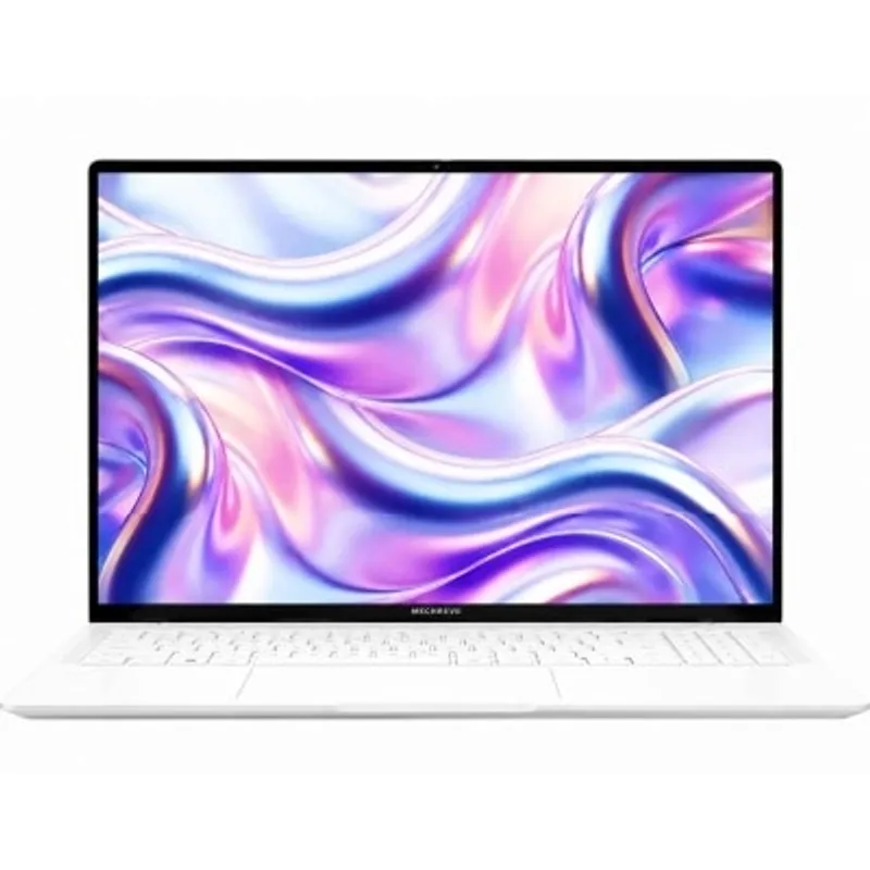 MECHREVO 機械革命 MECHREVO Alpha15 手提電腦 (AMD Ryzen AI 9 HX 470, AMD Radeon 890M, 32GB RAM, 1TB SSD)(NB-MA15A9W)