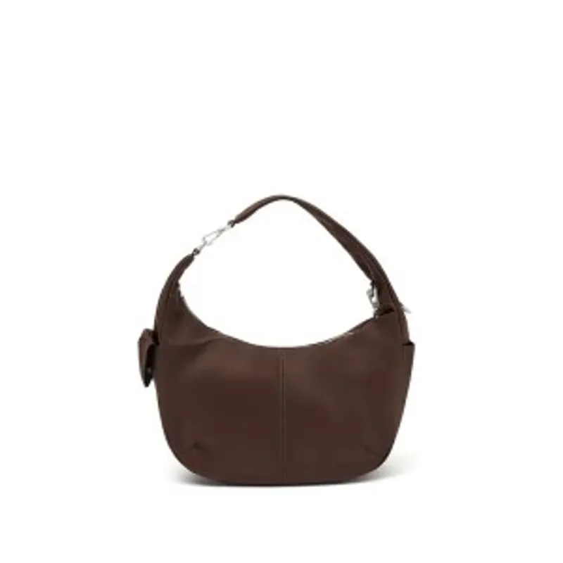 Branden Safe Days Shoulder Bag (啡色)