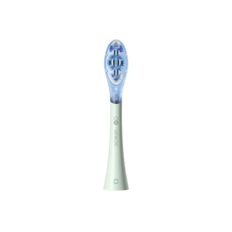 Oclean C04000251 UC01 Ultra Clean刷頭 2件裝