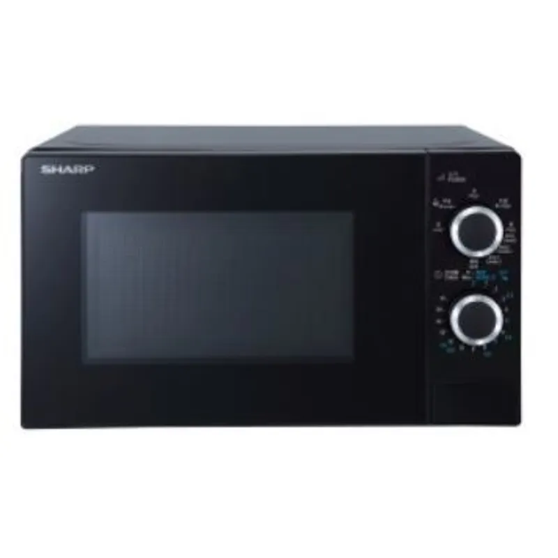 SHARP 20公升微波爐 RS20CA/B