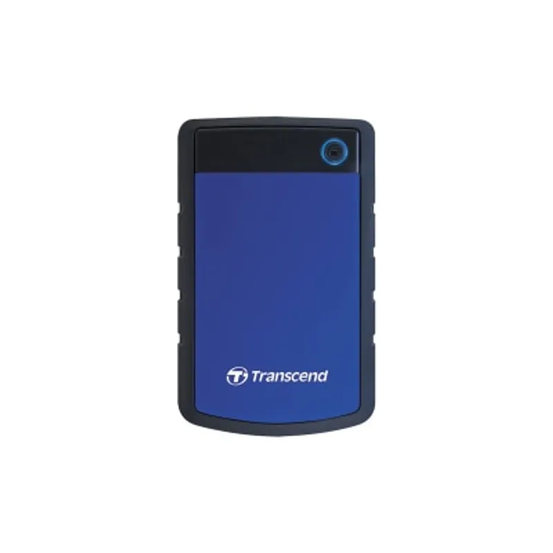 TRANSCEND 創見 StoreJet 25H3 2TB 可擕式儲存裝置