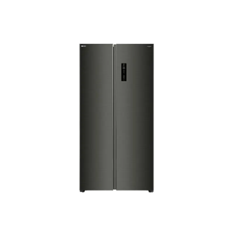 WHIRLPOOL 惠而浦 583公升fitFRESH變頻雙門對門式雪櫃 - WF2X610NBHK