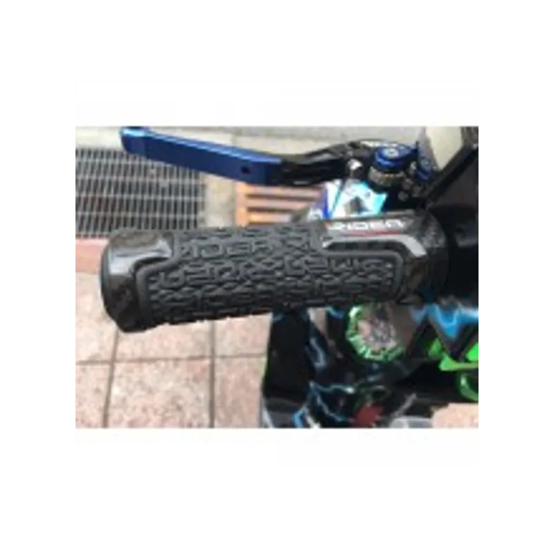 RIDEA 碳纖維高階款握把