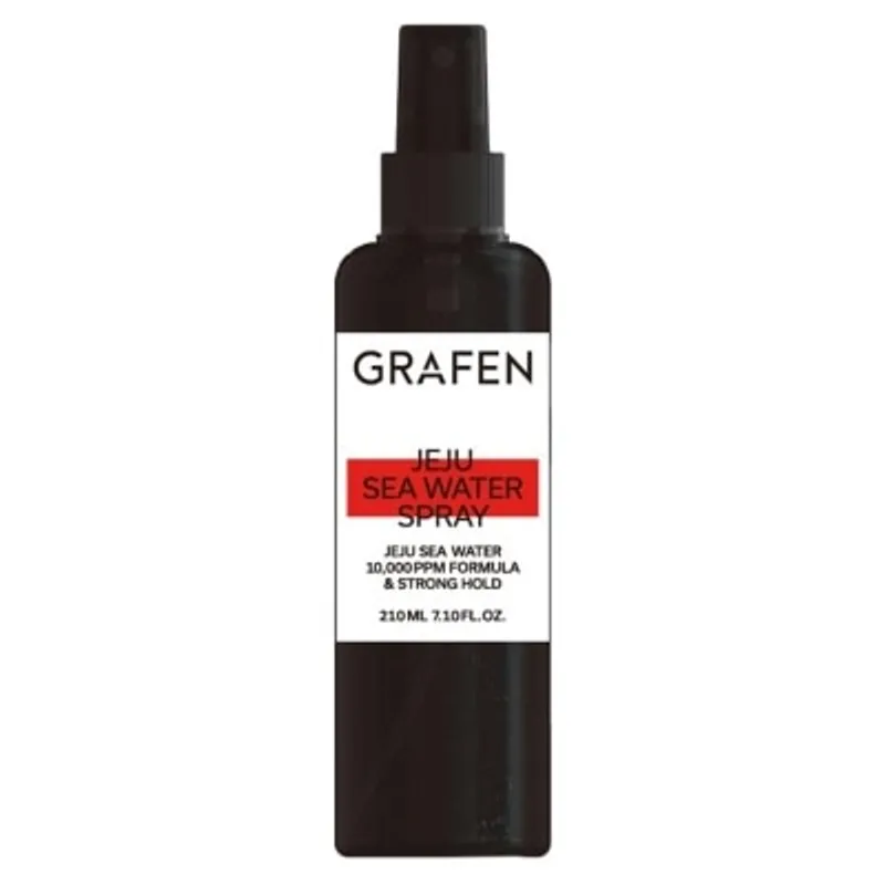 GRAFEN 超持久定型噴霧(經典款)