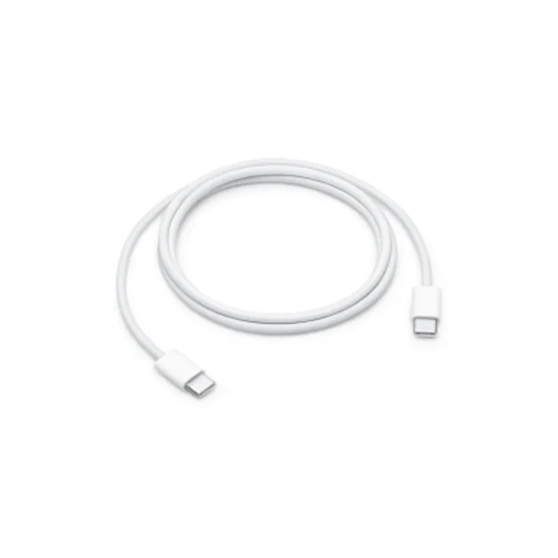APPLE 60W USB-C 充電線 (1 米)