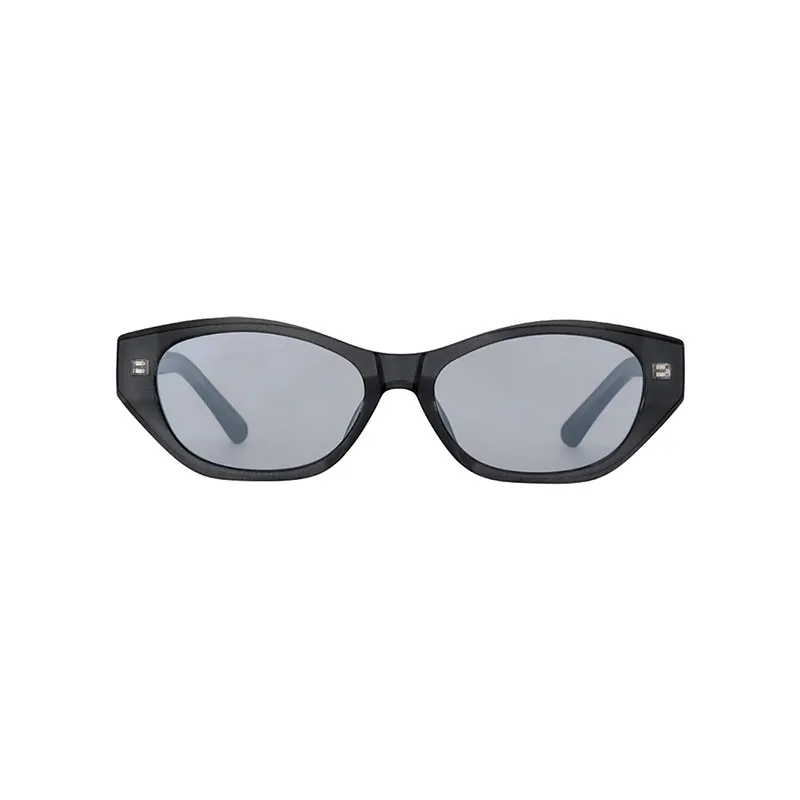 Blue Elephant_CONNIE-S Pearl Black 太阳眼镜