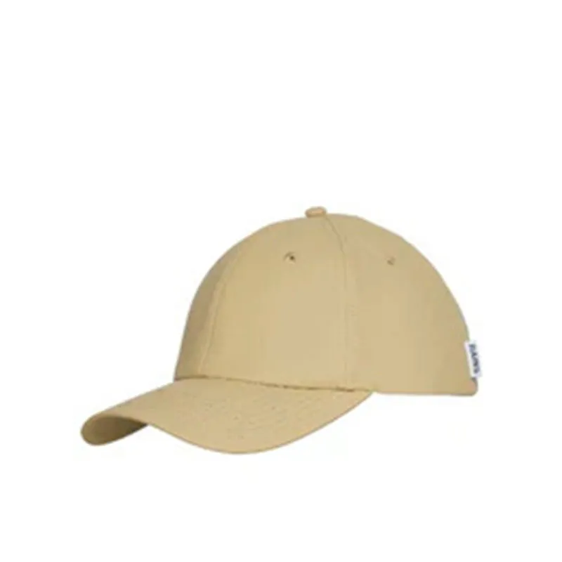 RAINS Cap W1 Sand-帽