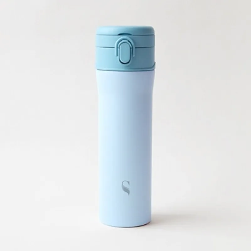天鵝瓷 DCSWASYPS 芯動彈跳杯PLUS-550ML