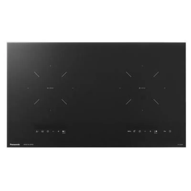 PANASONIC 嵌入式IH電磁爐(13A) KYC1W70/BLACK