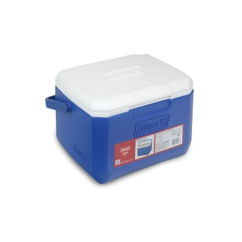 Coleman 5QT 4.7L塑膠冰箱