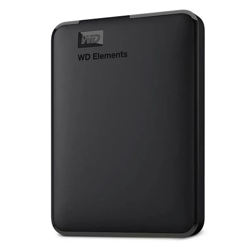 WD 2.5" Elements 2TB WDBUZG0020BBK