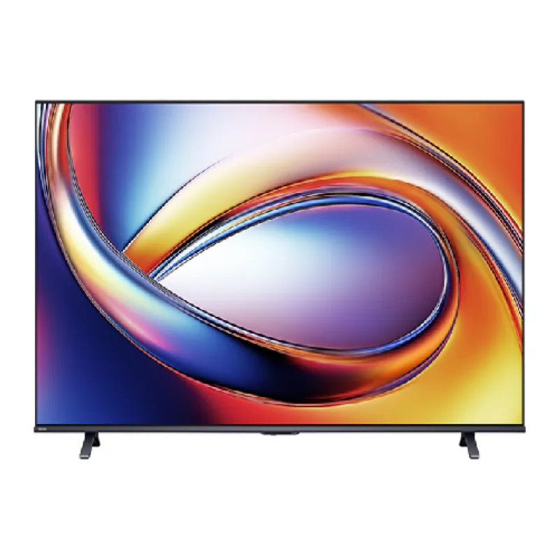 TOSHIBA [8/i]43"4K QLED SMART TV 43M450SK