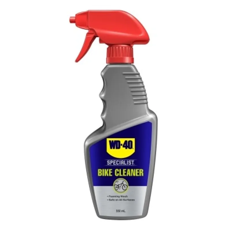 WD40 WD-40 - 單車清潔液 550毫升 (WD 35205)