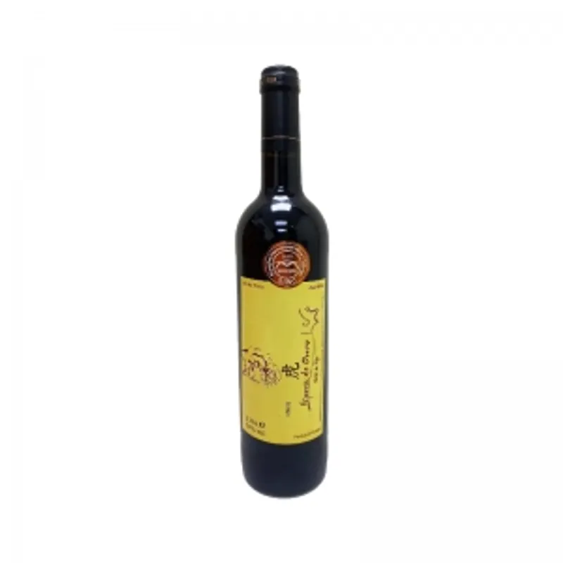 歐寶來-(虎年紅葡萄酒) Espora de Ouro Vinho Tinto - Tiger