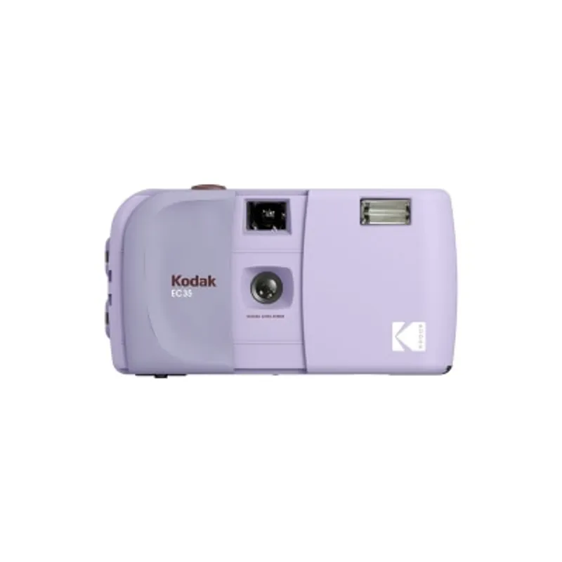 KODAK 柯達 EC35 35mm菲林相機