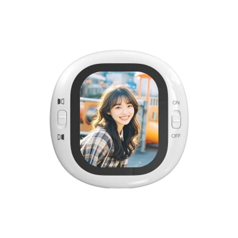 Lemorele 磁吸手機自拍鏡頭 (for iPhone & Android)