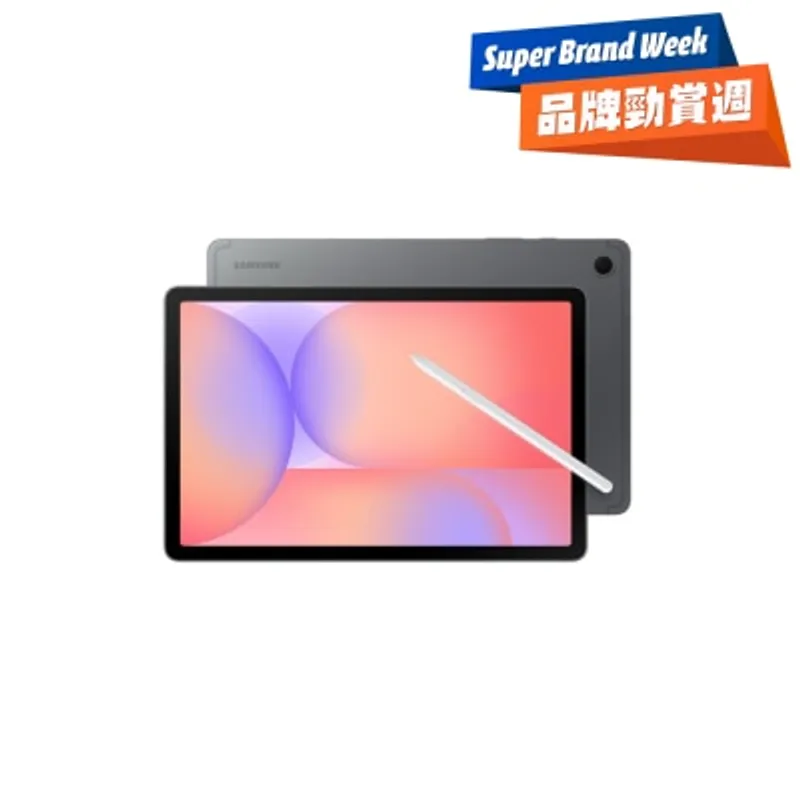 SAMSUNG 三星電子 Galaxy Tab S10 Lite 平板電腦