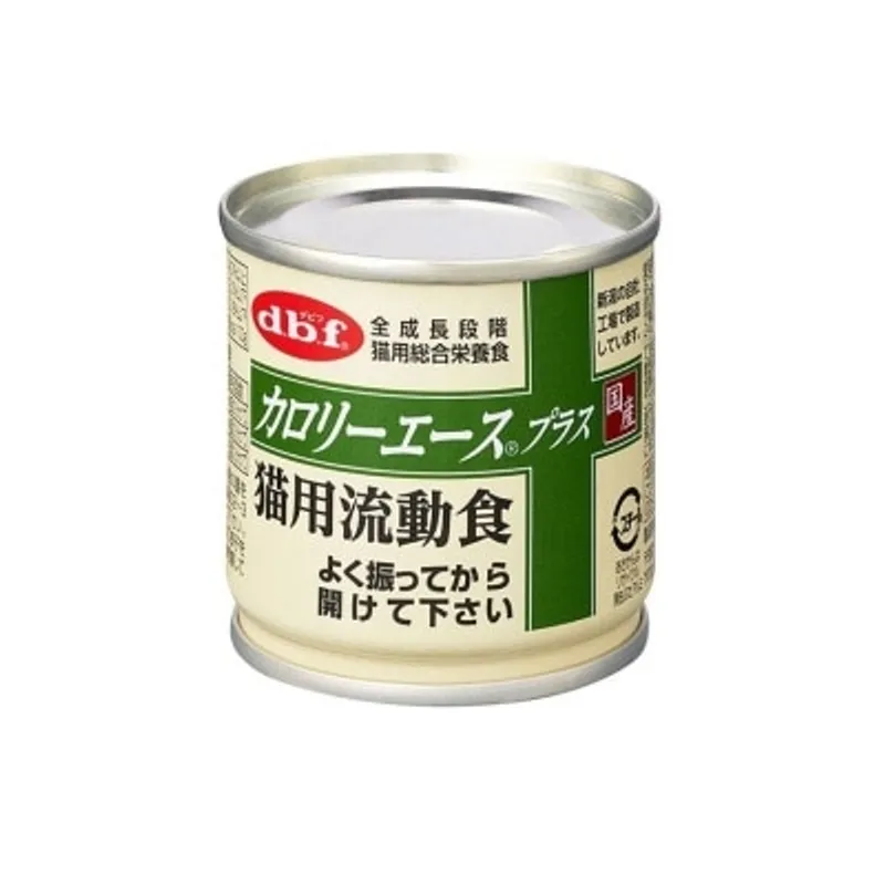 D.B.F 高能營養奶 全貓罐頭 (85g) - d.b.f