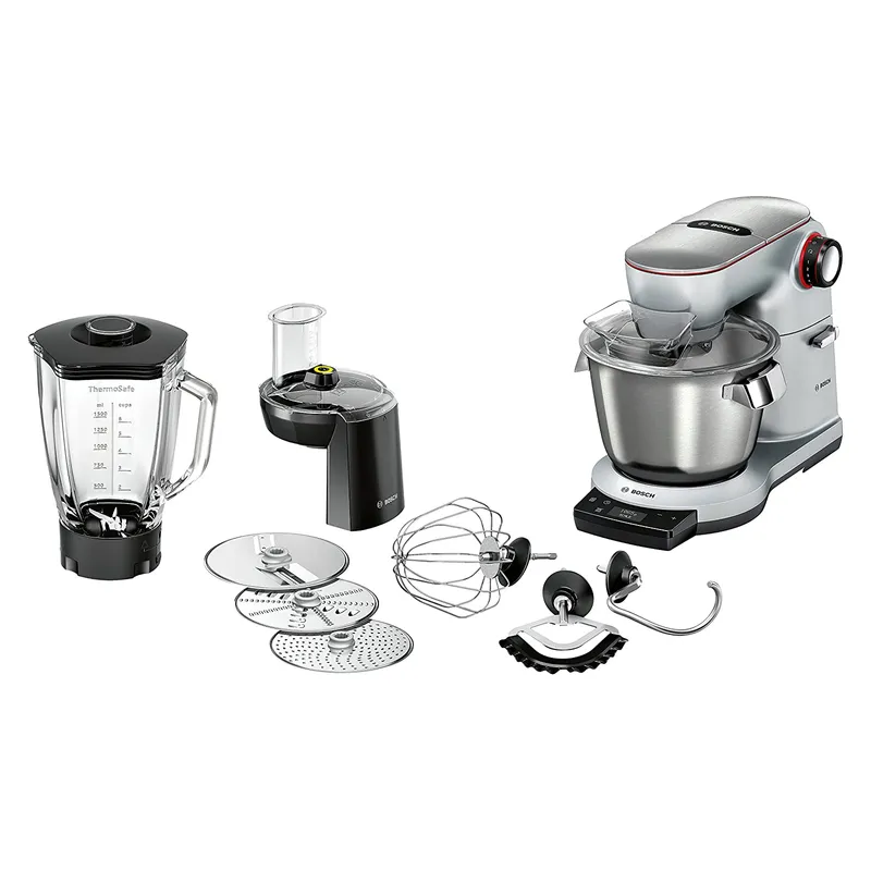 BOSCH 1600W專業廚師機 MUM9GX5S21