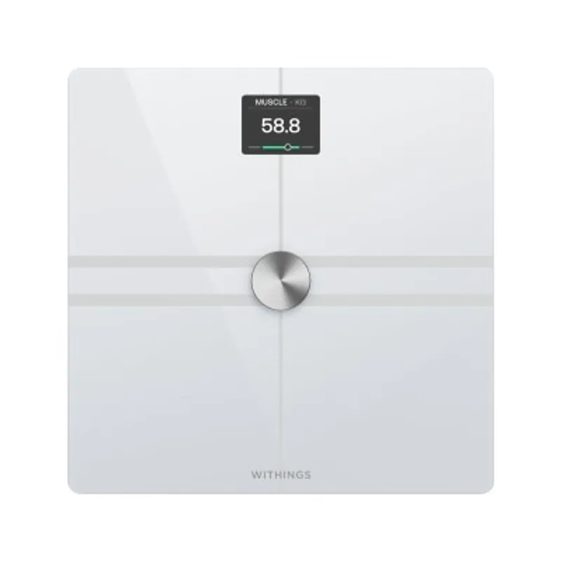 Withings Body Comp 智能體重秤