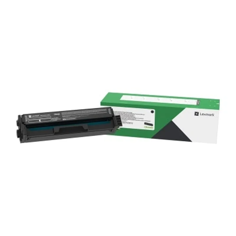 Lexmark 利盟 20N30K0 黑色碳粉盒