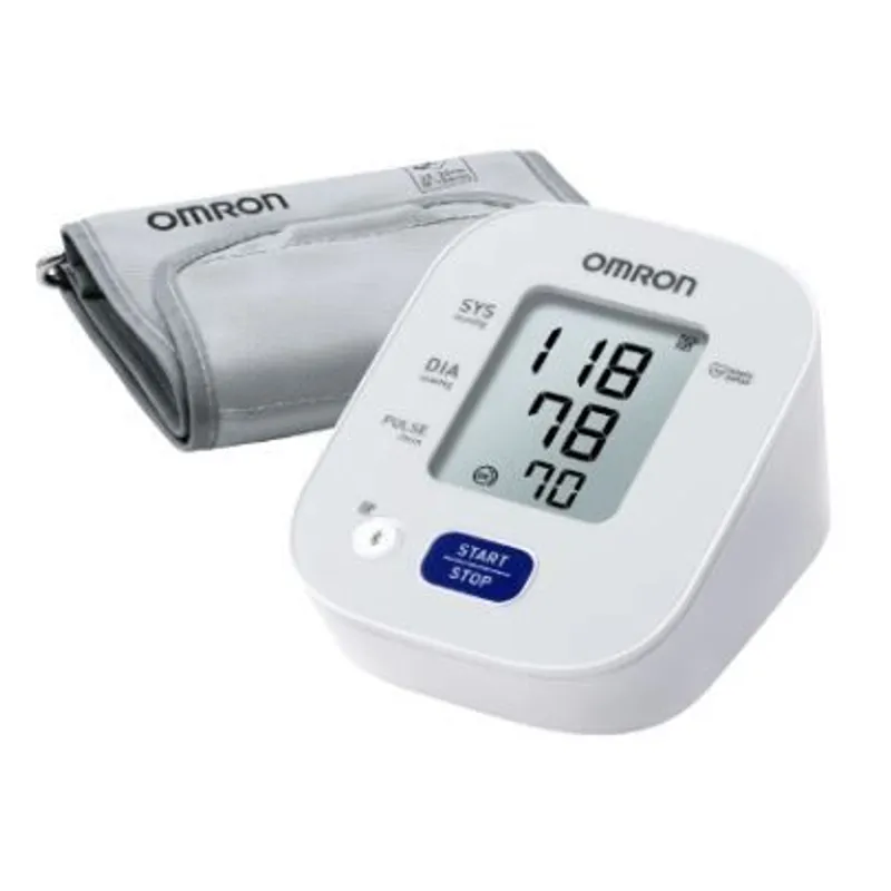 OMRON 藍牙手臂式血壓計 HEM7143T1