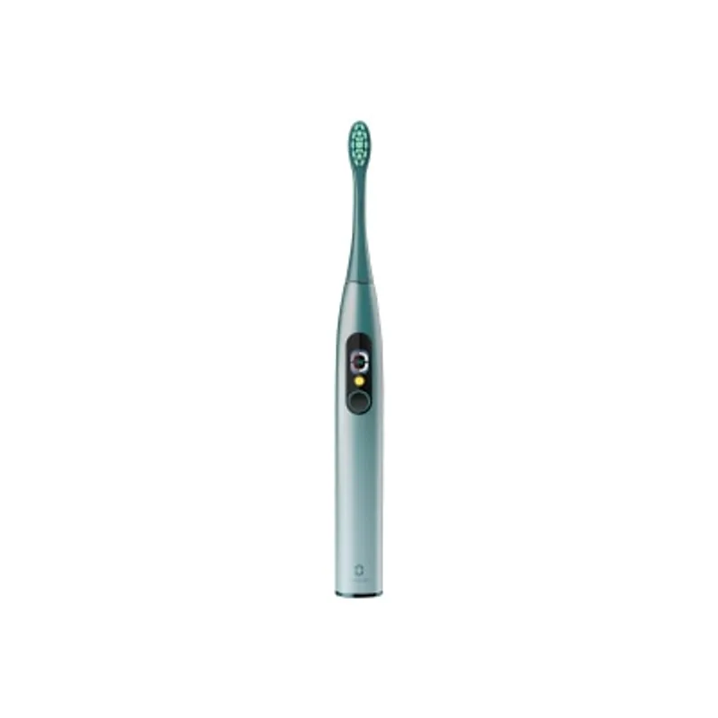 Oclean X Pro 智能聲波電動牙刷