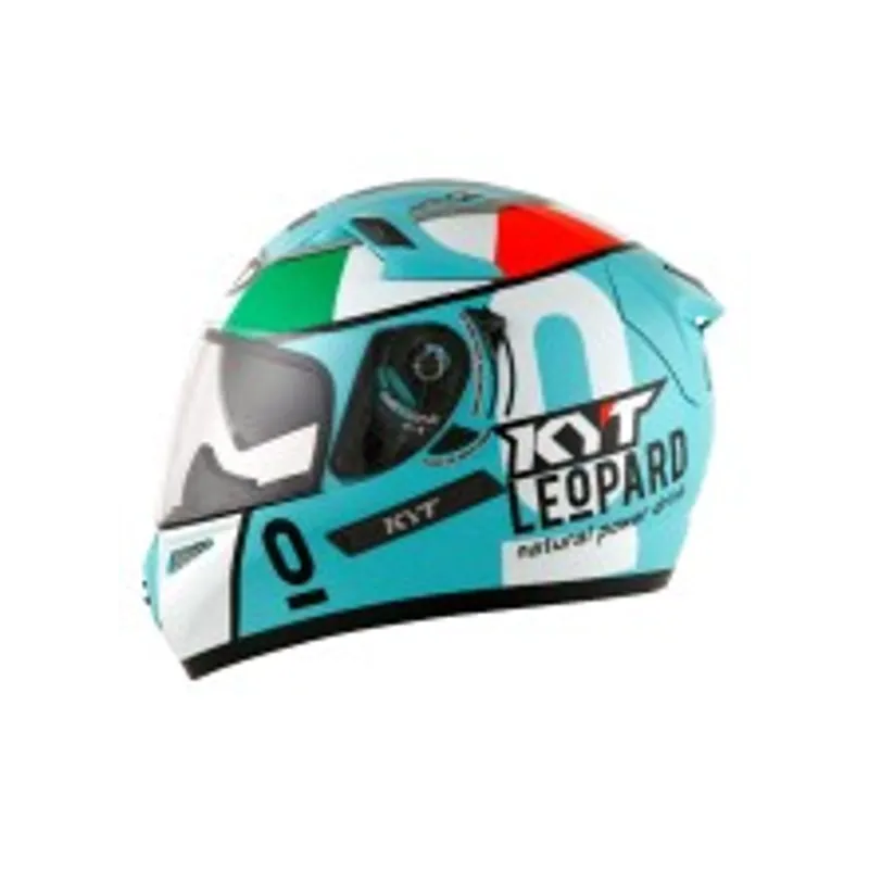 KYT K2 ANDREA LOCATELLI