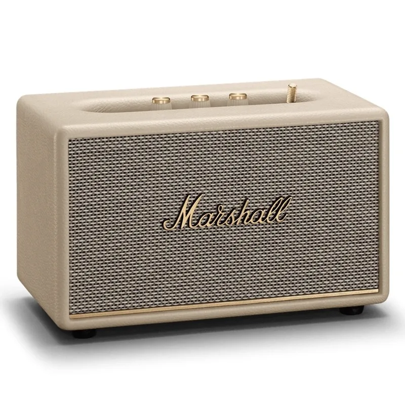 Marshall ACTON III Speaker 喇叭 Cream