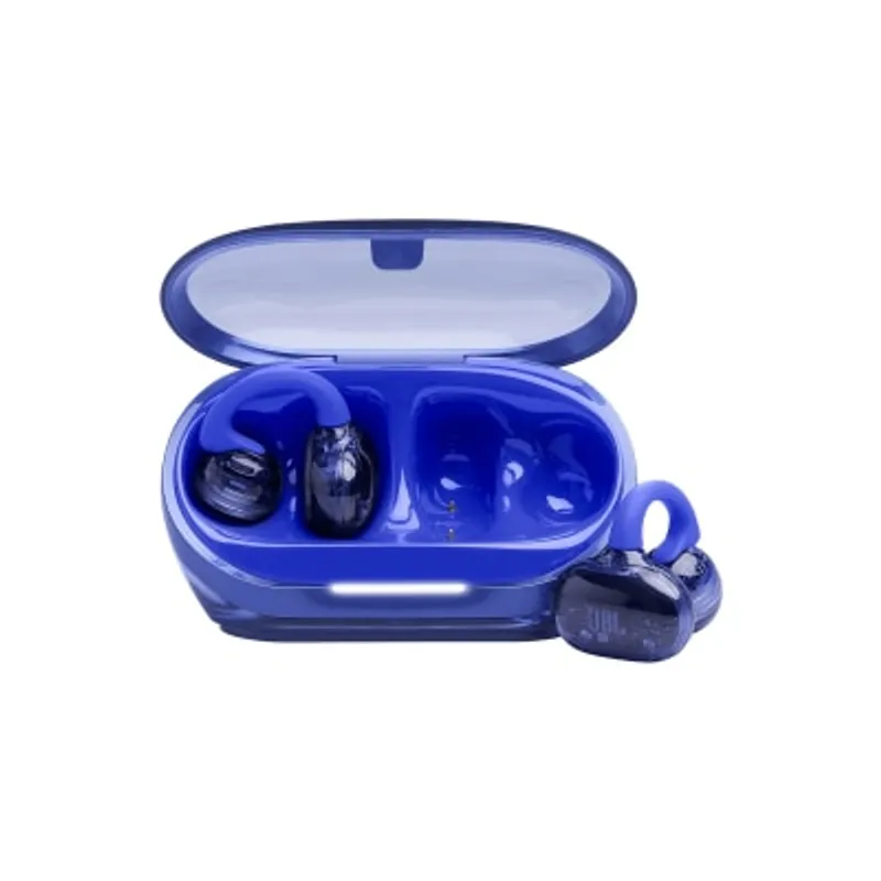 JBL Soundgear Clips 藍牙耳機