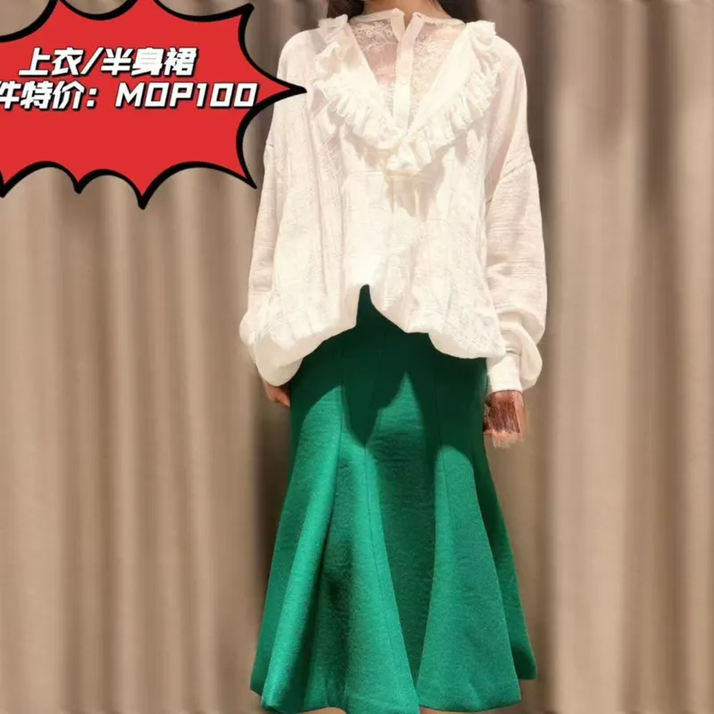 女裝上衣