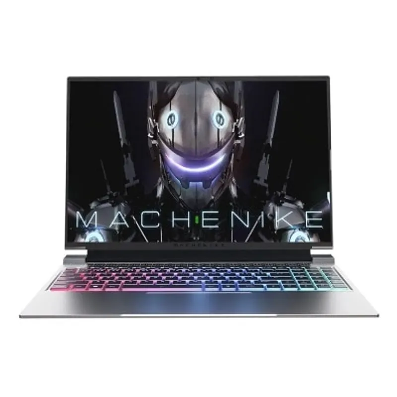 Machenike機械師 L16P 電競筆電 (16.0"; Ultra 9 275HX; RTX5090 ; 32G 6400)(NB-ML6PG9J)
