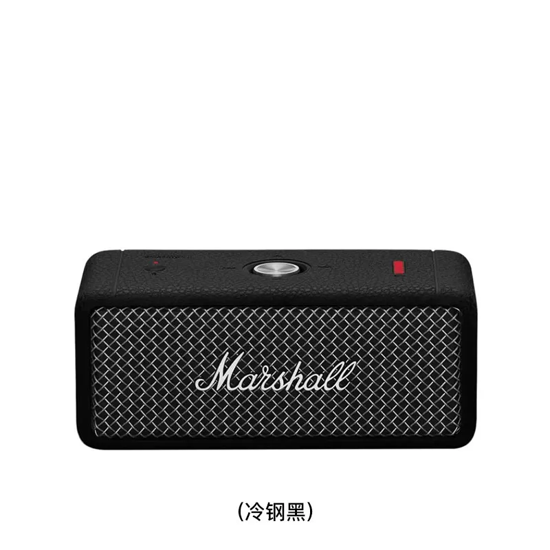 MARSHALL 蓝牙喇叭 MHP96736/EMBERTONII/BLACKSTEEL