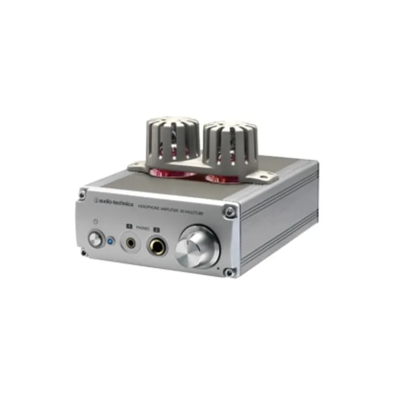 AUDIO-TECHNICA 鐵三角 AT-HA22TUBE 耳機放大器