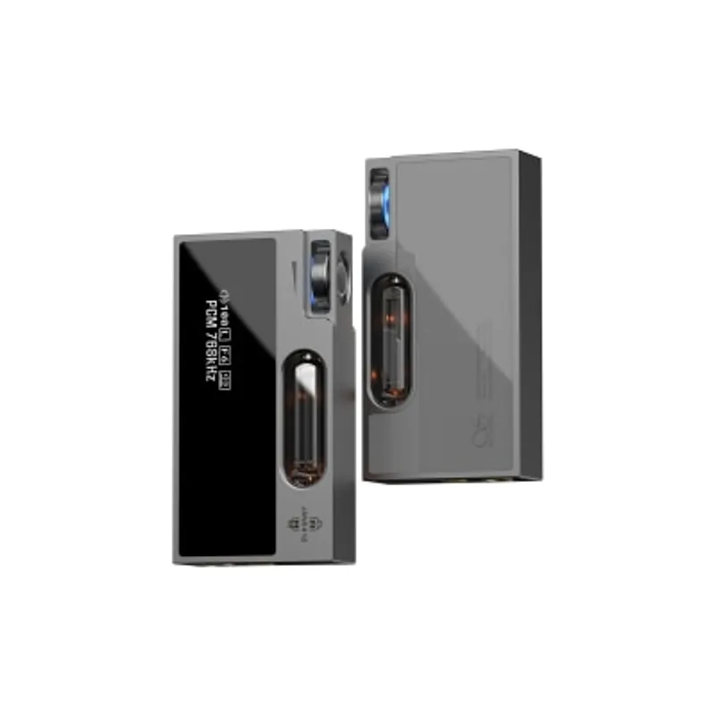 Shanling 山靈 UA7電子管便攜解碼耳放