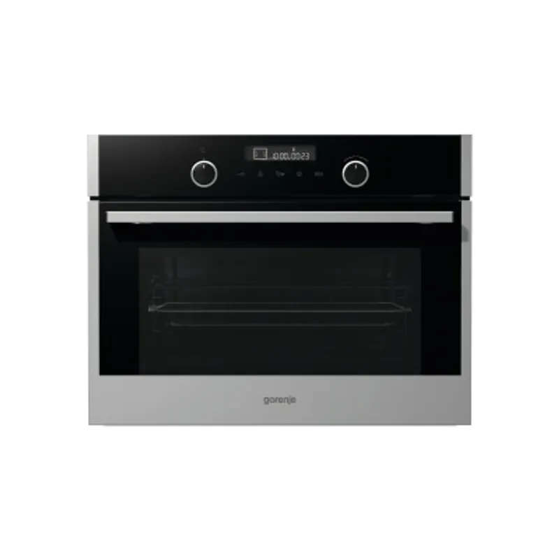 Gorenje 歌蘭尼 BCM547S12X 嵌入式2合1微波焗爐