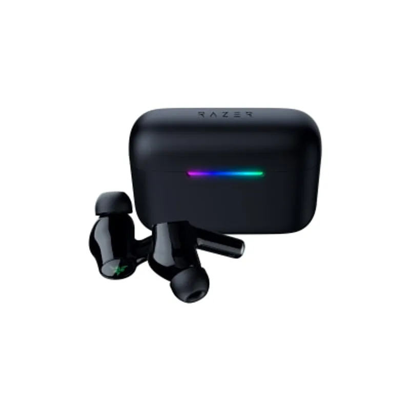 Razer 雷蛇 Hammerhead V3 X HyperSpeed 超低延遲多平台無線耳機